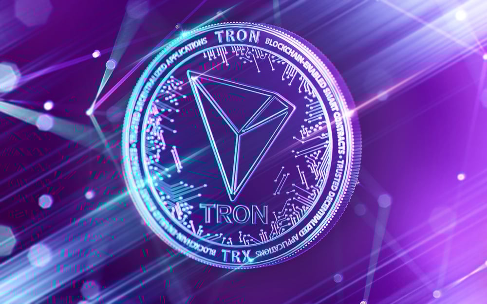 Tron Reaches An Agreement With Binance To Reduce Transaction Fees On The Tron Network