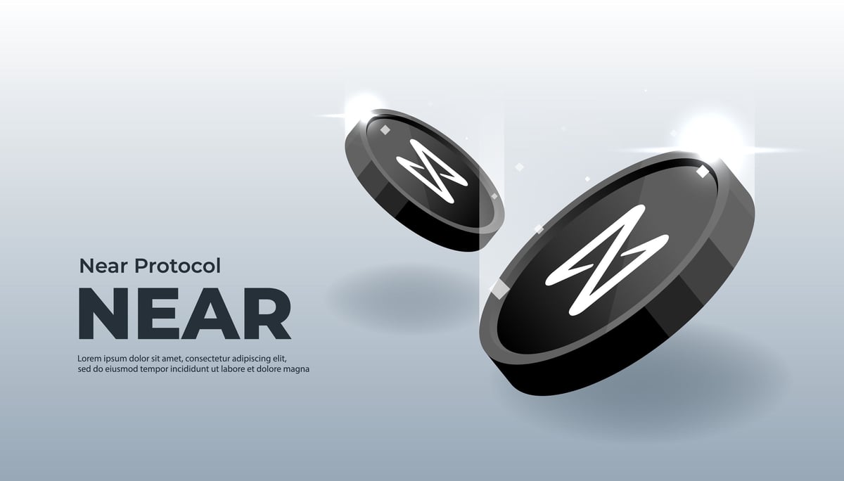 NEAR Protocol And Startup Wise Guys Announce A Strategic Partnership