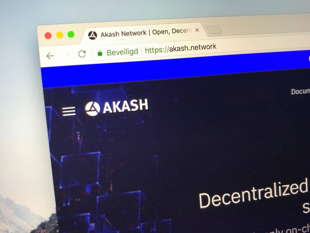 Kava Partners With Akash Network