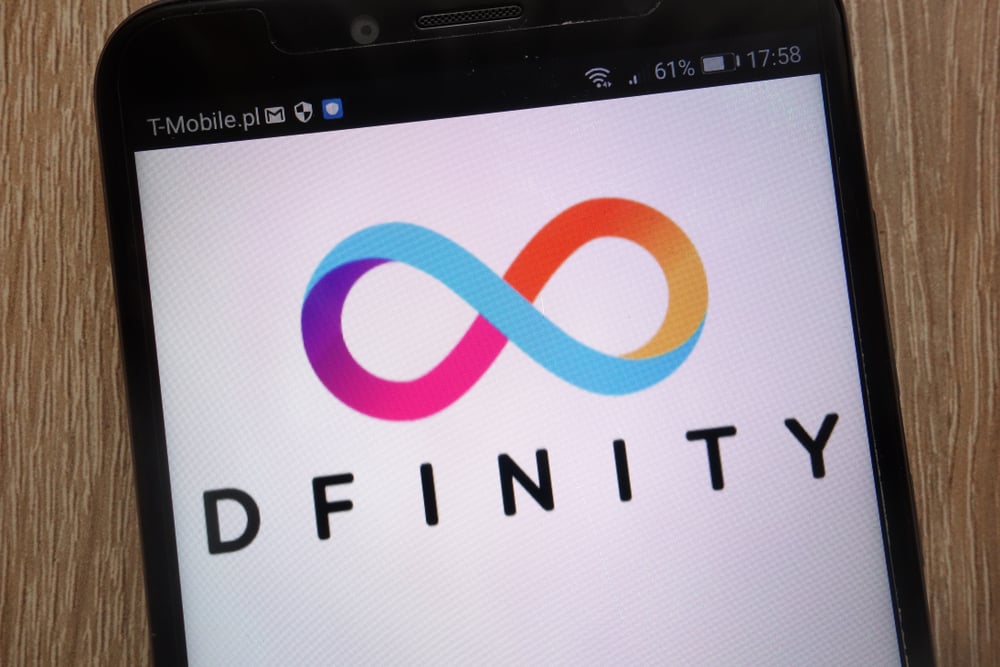 DFINITY Foundation Partners With FEDERITALY