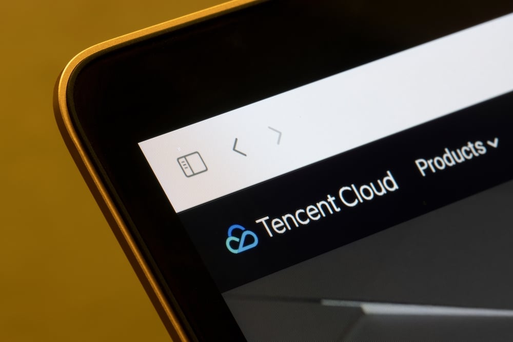 ANKR Partners With Tencent Cloud For Web3 Infrastructure Solutions