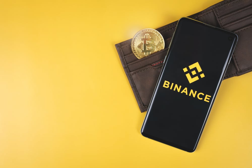 Binance Introduces Flexible Crypto Loans