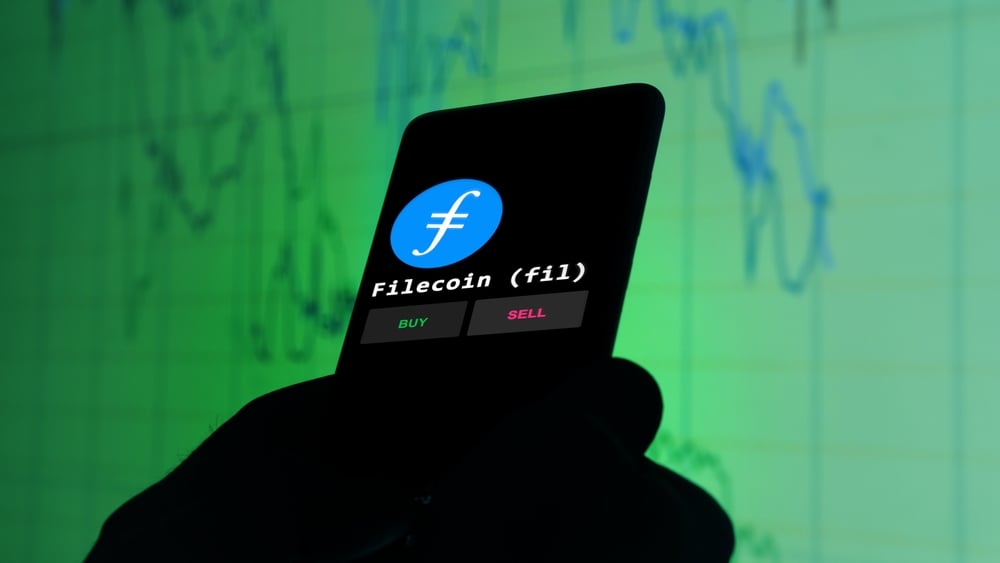 Filecoin Sets A New Weekly High Ahead Of The FVM Launch