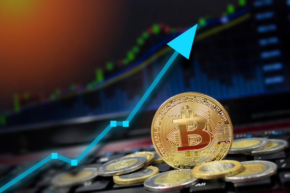 Bitcoin Rises Above $22k Despite Signature Bank’s Shut Down