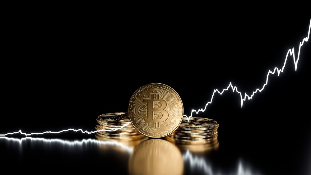 Bitcoin Trades Above $24k As Binance Converts $1 Billion Worth Of BUSD To Cryptos