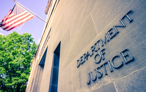 The US Justice Department Is Investigating TerraUSD Stablecoin Collapse