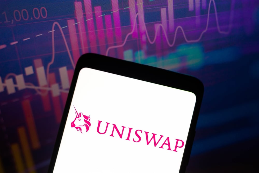 Uniswap Is Now Live On BNBCHAIN