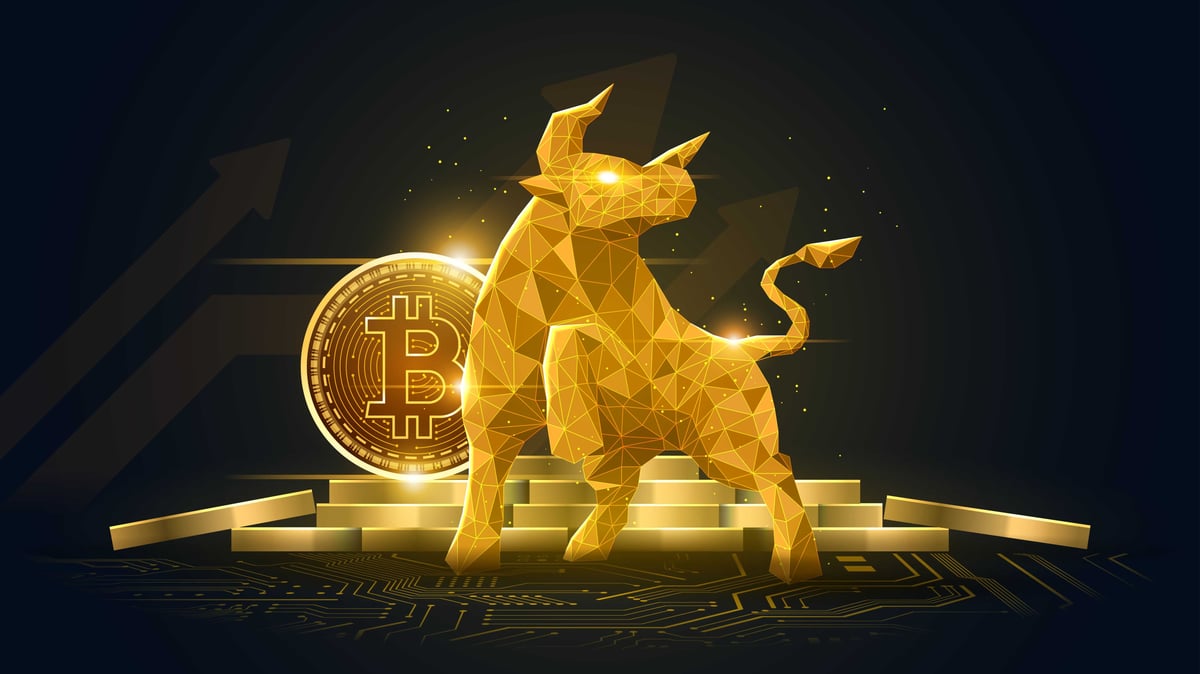 Bitcoin Tops $28k For The First Time Since June As Bulls Rage On