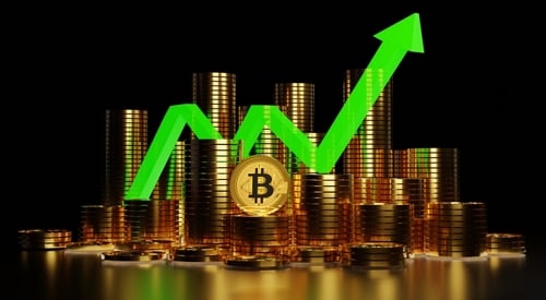 Bitcoin Holds Above $28k Ahead Of Crucial FOMC Meeting