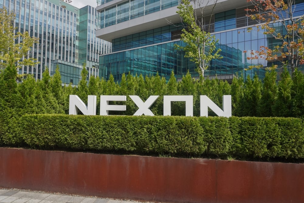Polygon Announces A Partnership With Nexon