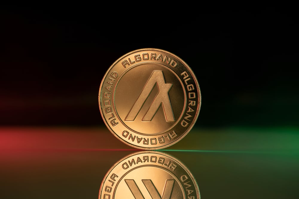 Algorand Foundation Partners With Sheesha Finance