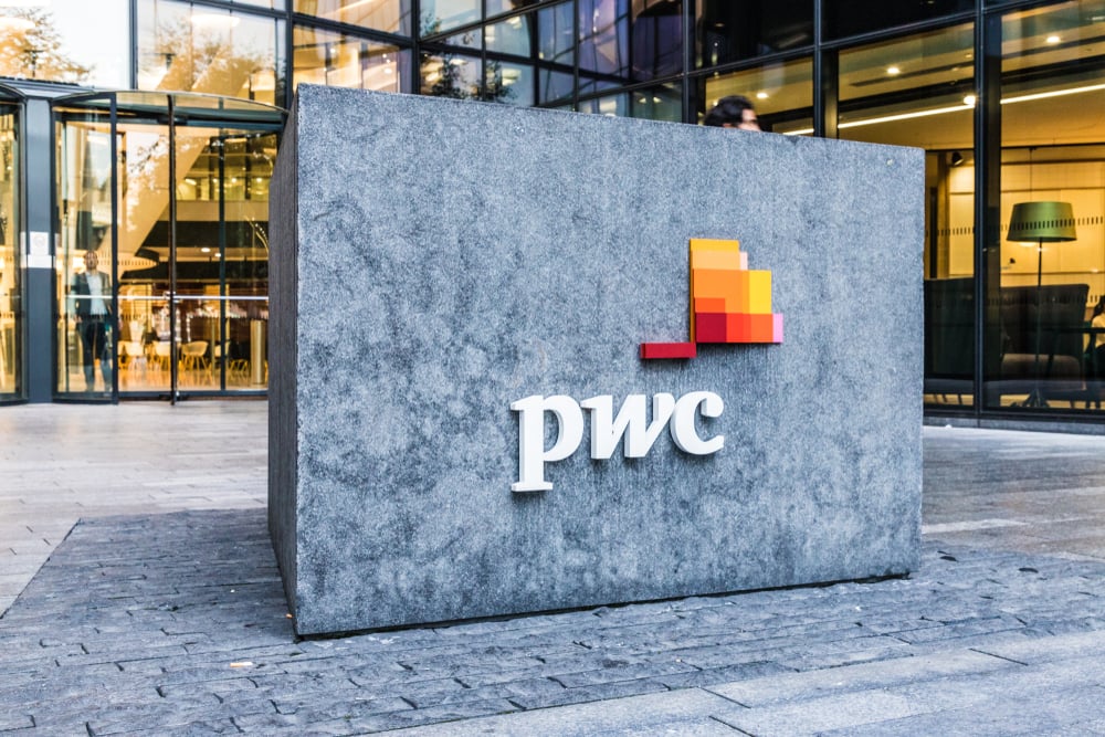 Chainlink Labs And PwC Germany Announce Strategic Joint Business Relationship
