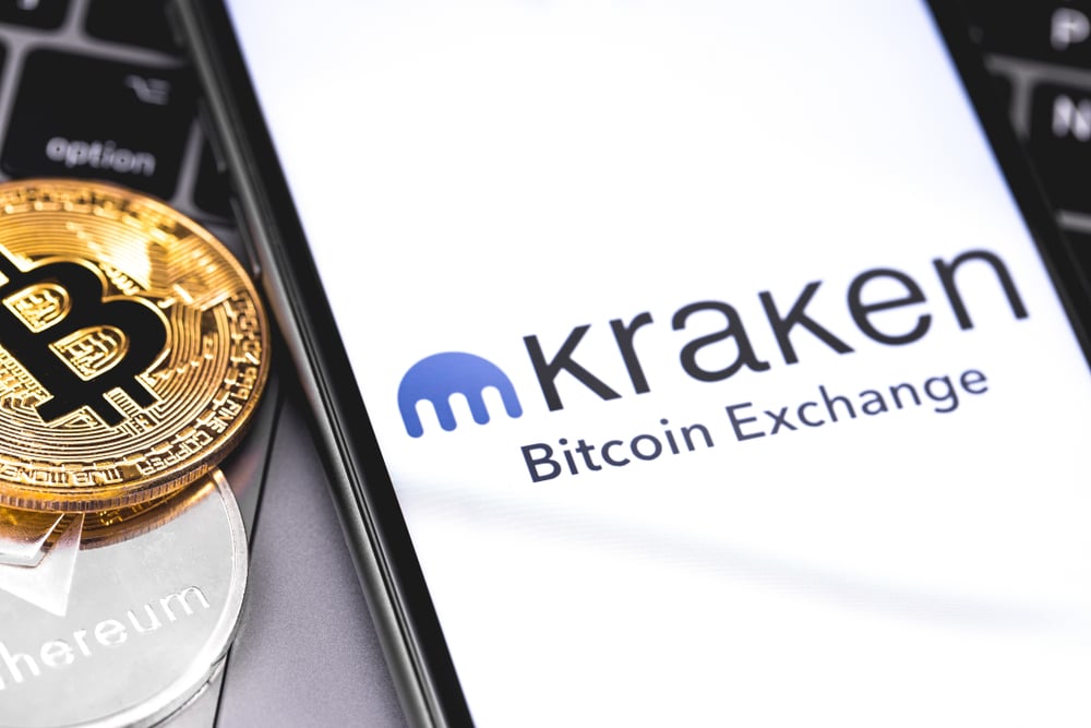 Crypto Exchange Kraken To Suspend ACH Deposits And Withdrawals