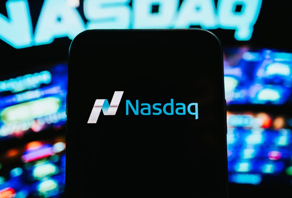 Institutional Appetite In Crypto Is Steady, Says NASDAQ