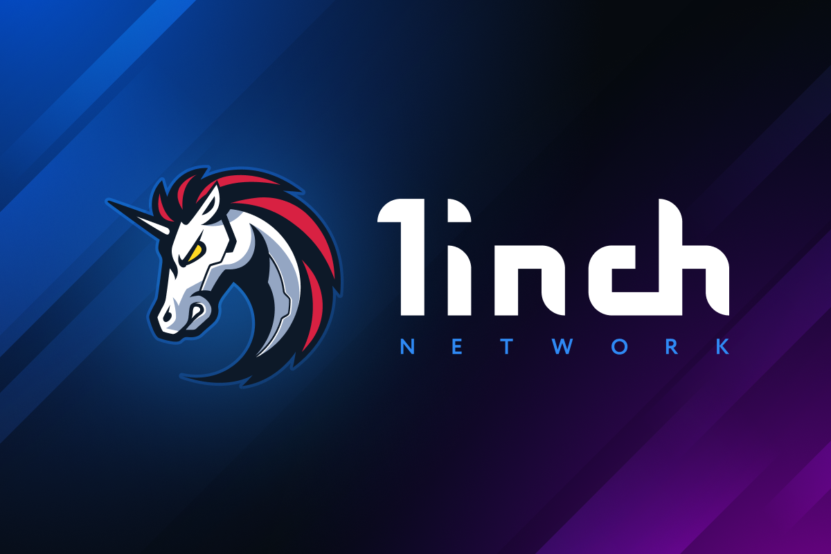 1inch Network Burned 213.42 ETH Tokens Last Week