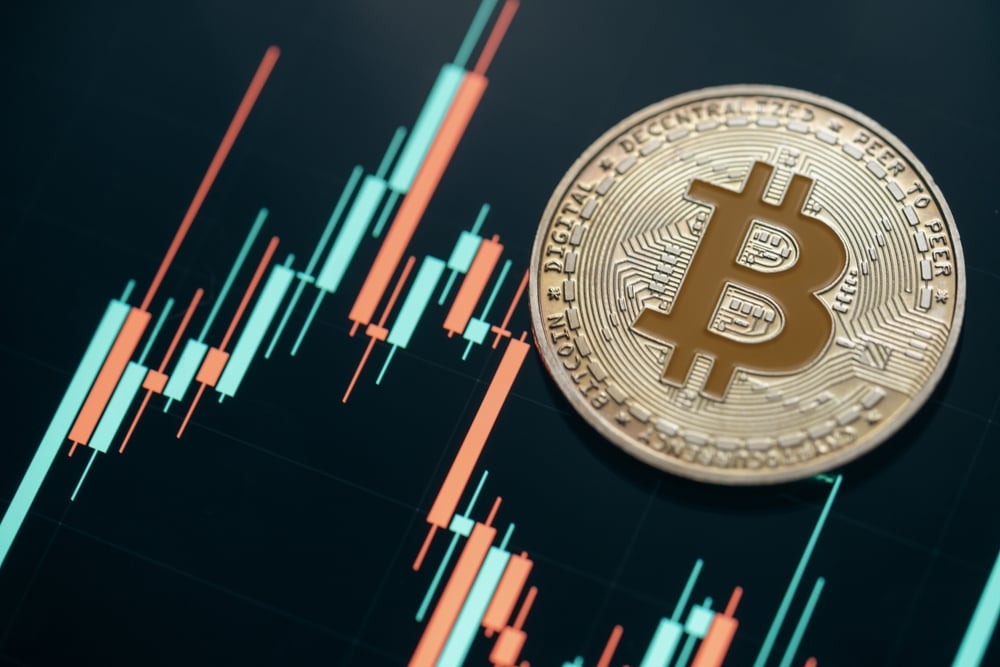 Bitcoin Hovers At $28k As Crypto Market Could End The Week Flat