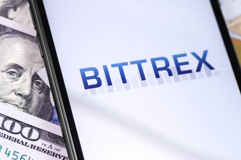 Crypto Exchange Bittrex To Exit The US Amidst Regulatory Uncertainty