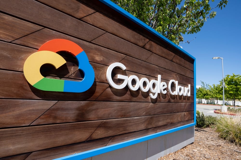 Celo Announces A Partnership With Google Cloud