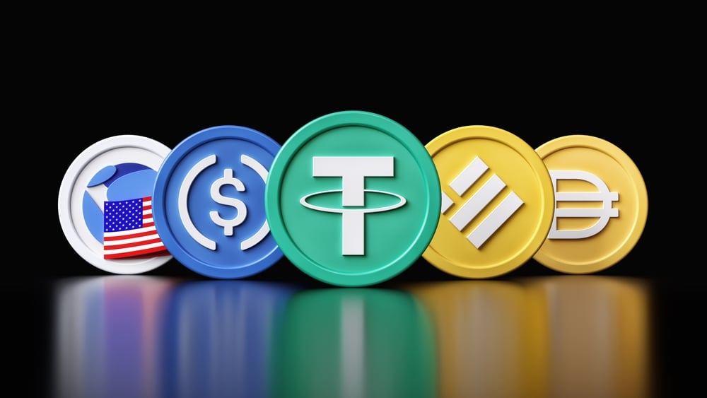The US House Of Representatives Introduces A New Stablecoin Bill Draft