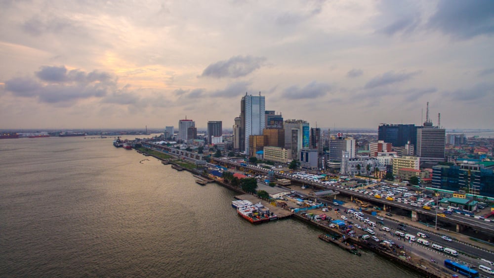 Alchemy Pay Supports Nigeria Bank Transfer for Fiat-Crypto On-Ramp