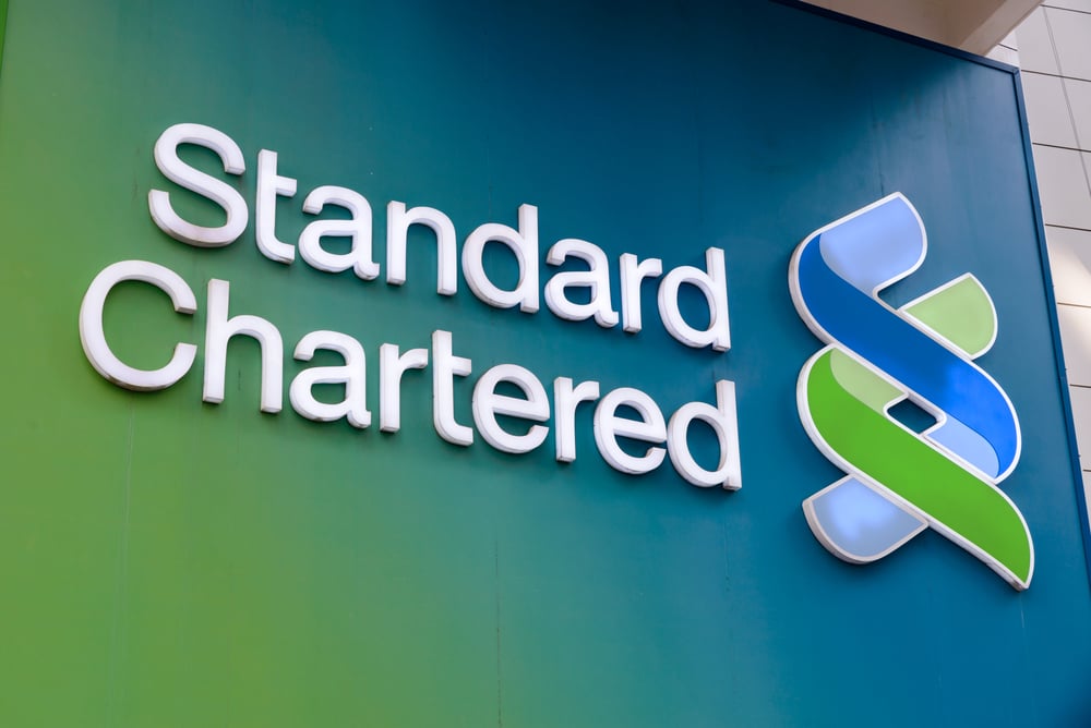 Bitcoin Could Hit $100k Next Year, Says Standard Chartered