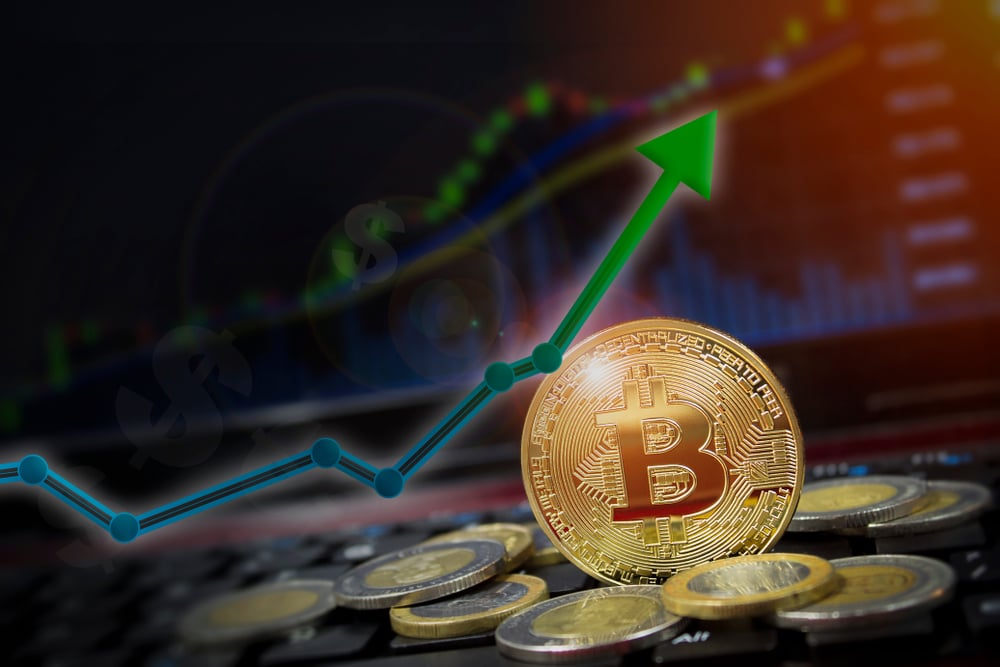 Bitcoin Rallies Above $28k As First Republic Bank Struggles