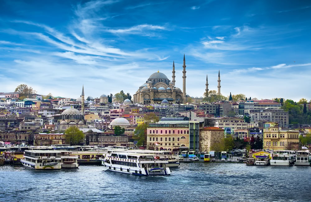 Bybit’s CEO Seeks To Support Growth Of Crypto In Turkey