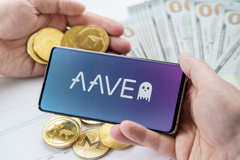 Aave Submits A New Deployment Proposal
