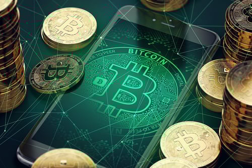 Bitcoin Stays Below $28k Ahead Of CPI Inflation Reading