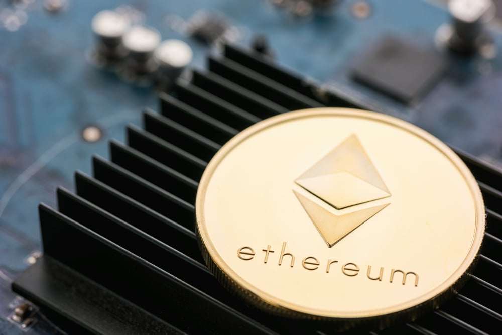 Ethereum's Beacon Chain Experiences A Brief Finality Issue