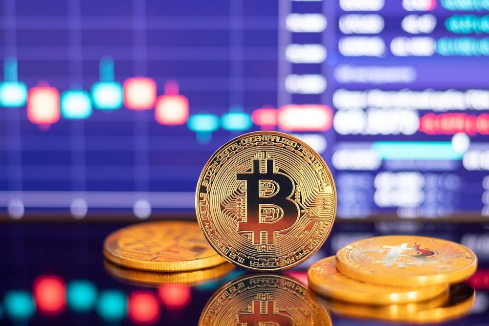 Bitcoin Slides Below $27k As Recession Fears Continue