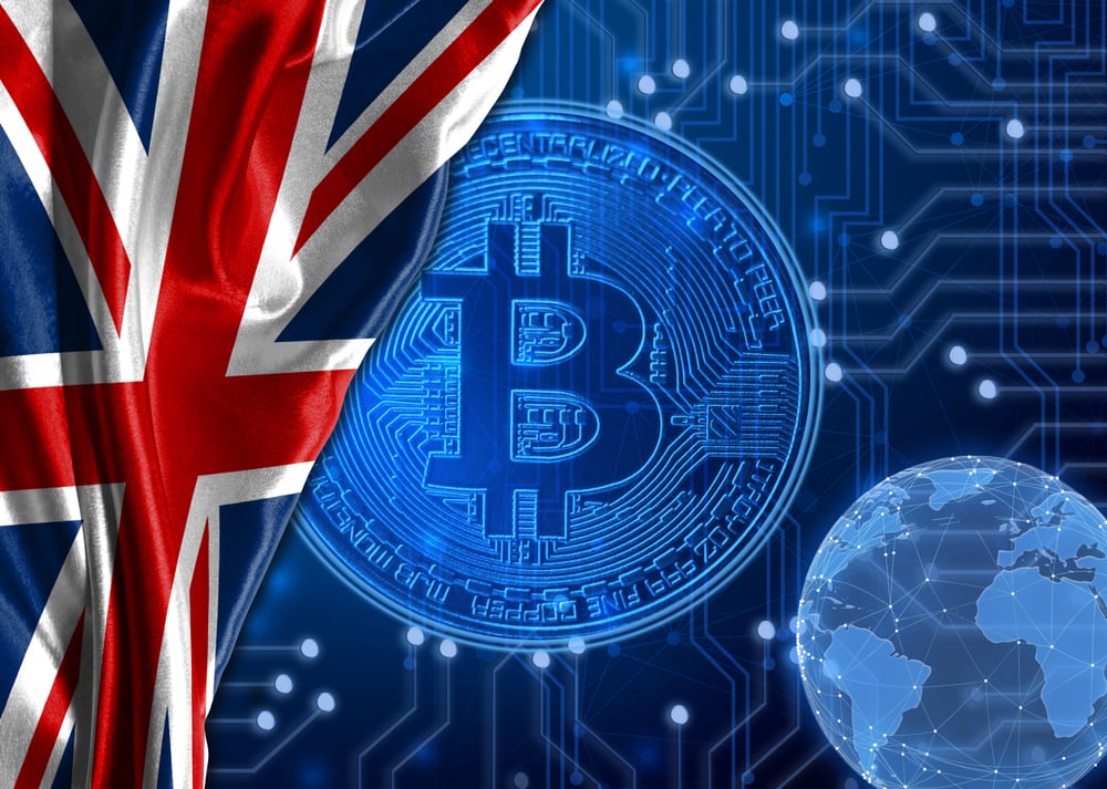British MP Claims Crypto Trading Should Be Regulated Like Gambling