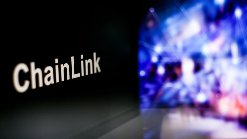 WhiteHole Finance Joins The Chainlink BUILD Program