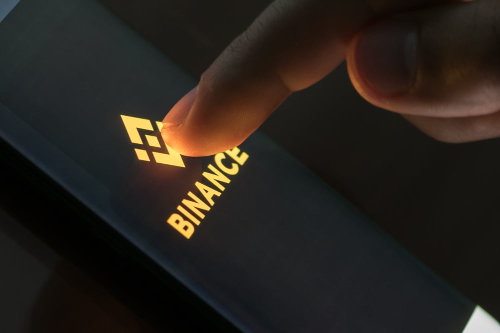 Westpac Blocks Payments To Binance