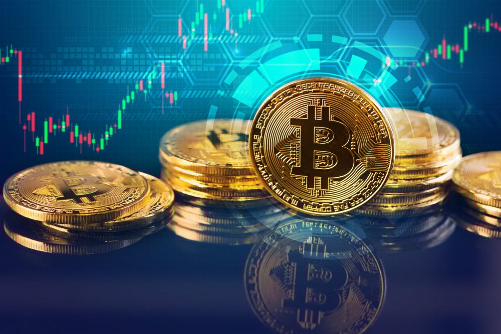 Bitcoin Eyes $27k As Market Slowly Recovers