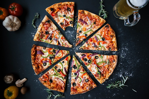 Celebrating Bitcoin Pizza Day