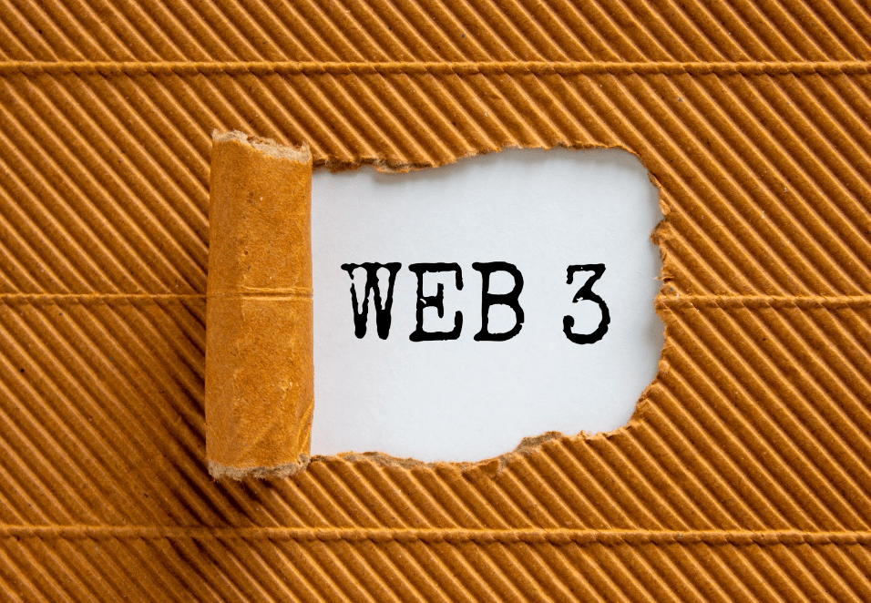 What CAN’T Web3 Transform?
