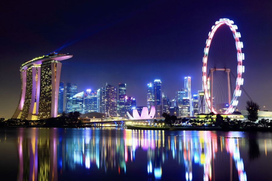 Mark Your Calendars: Major Crypto Events Happening Throughout Asia In 2023