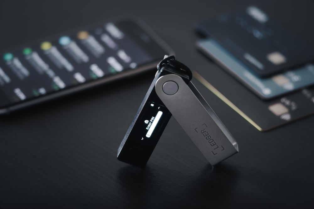 Ledger Pauses Its Recovery Service Amid Backlash