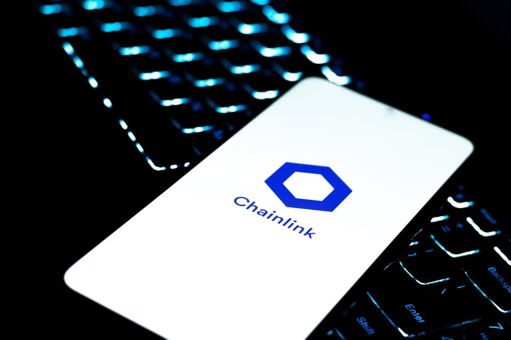 Neutra Finance Joins Chainlink BUILD Program
