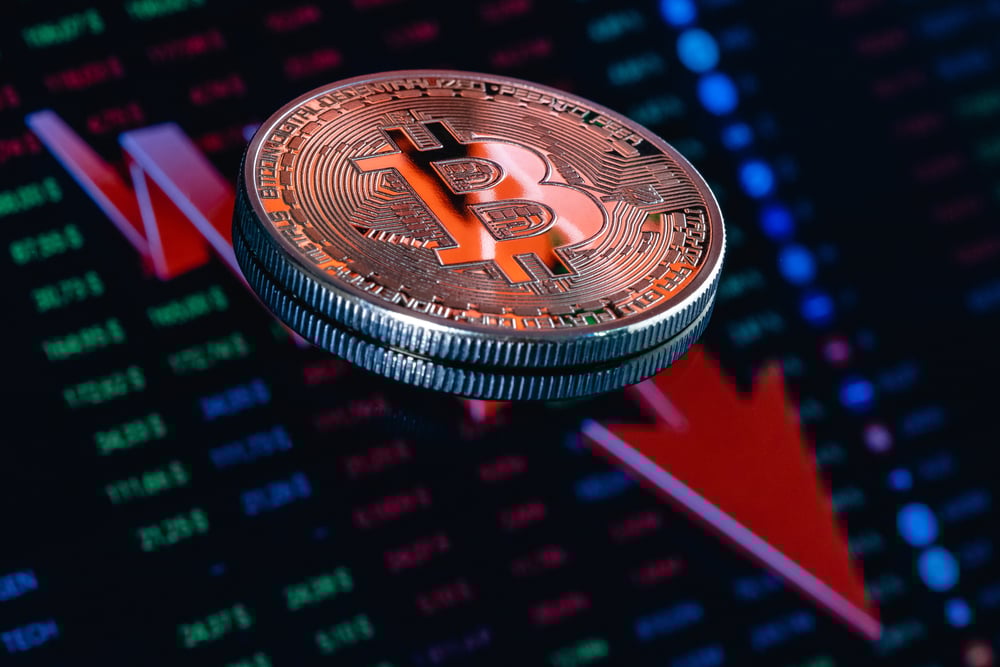Bitcoin Remains Below $27k As Bears Stay In Control