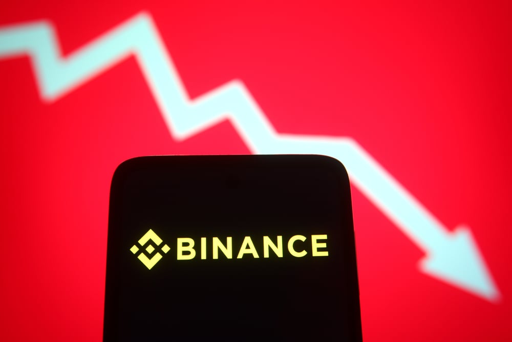 Bitcoin Slips To $25,400 As US SEC Sues Binance And CZ