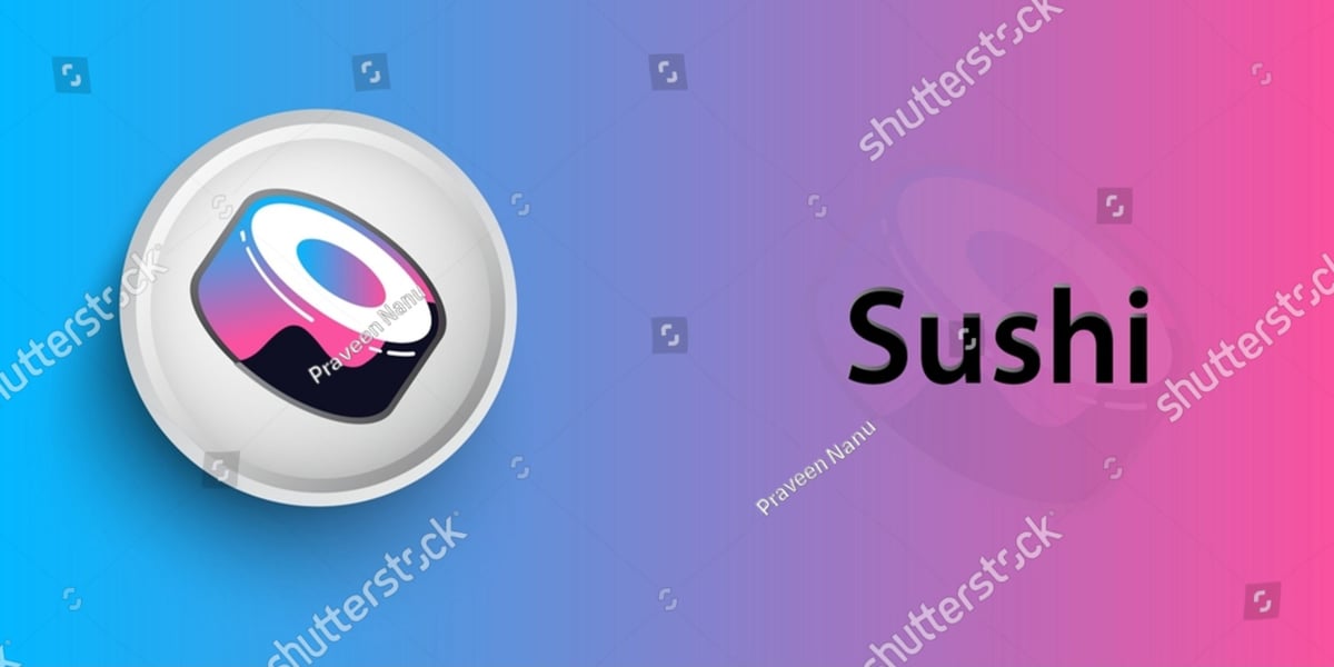 Sushiswap Partners With ThunderCore