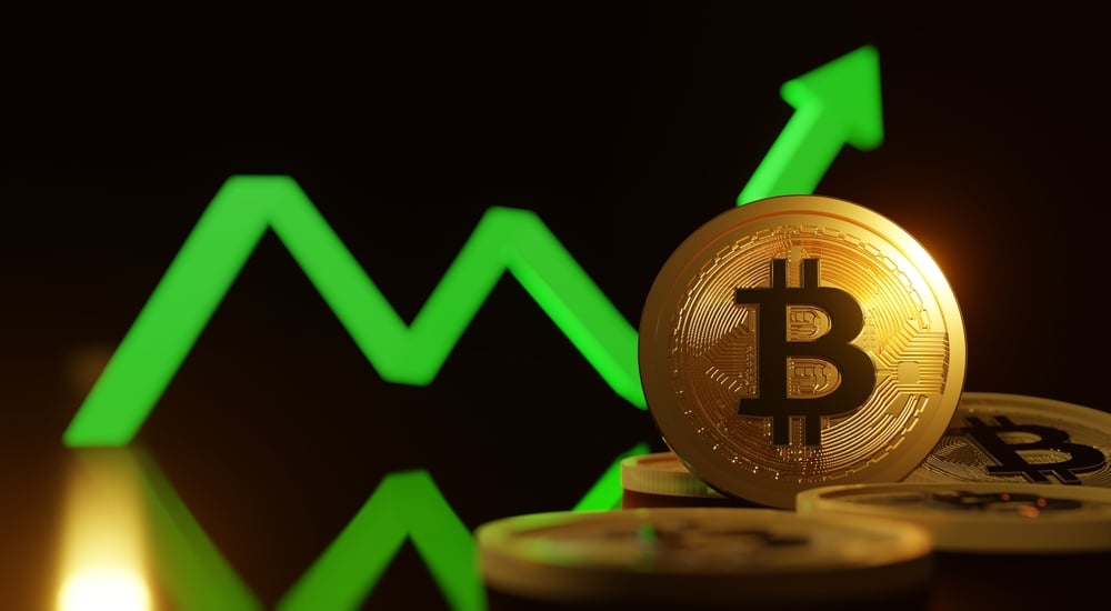 Bitcoin Moves Above $27k Despite Lawsuits Against Binance And Coinbase