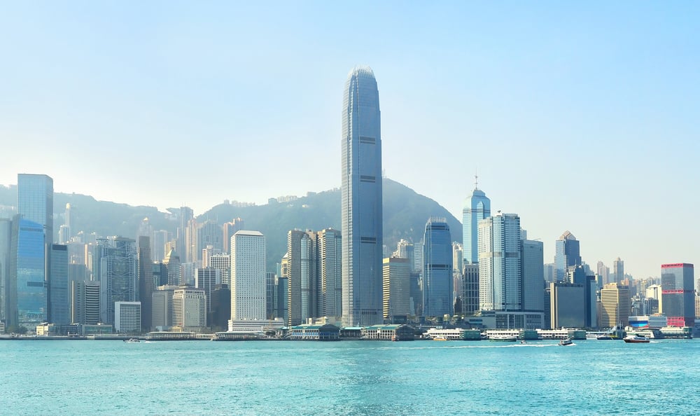 Coinbase Gets An Invitation To Operate In Hong Kong Amid US Troubles