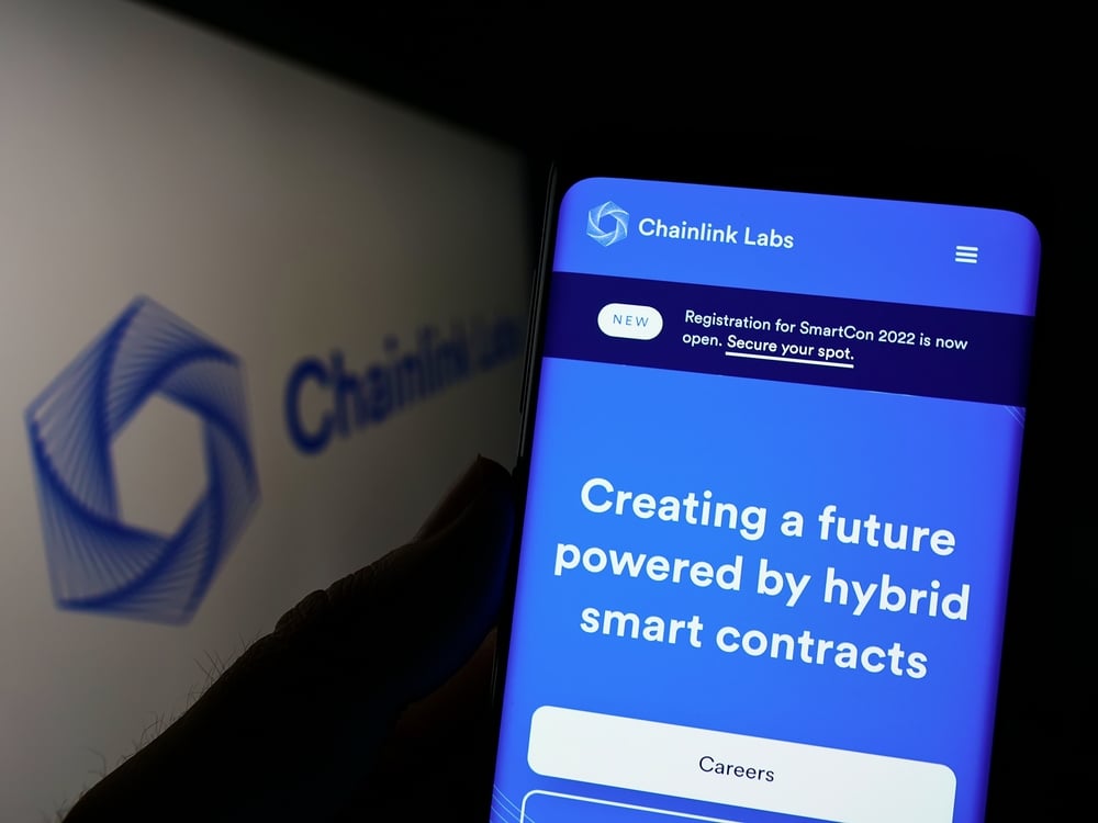 Chainlink Labs Enters A Strategic Partnership With QuickNode