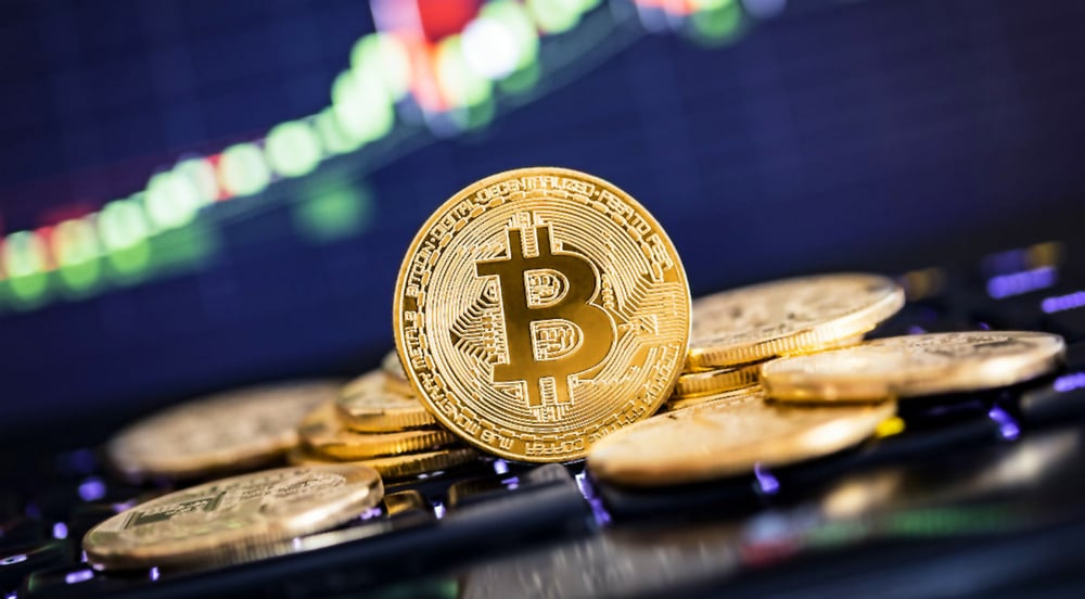 Bitcoin Drops Below $26k As Investors Await Fed Rate Hike Decision