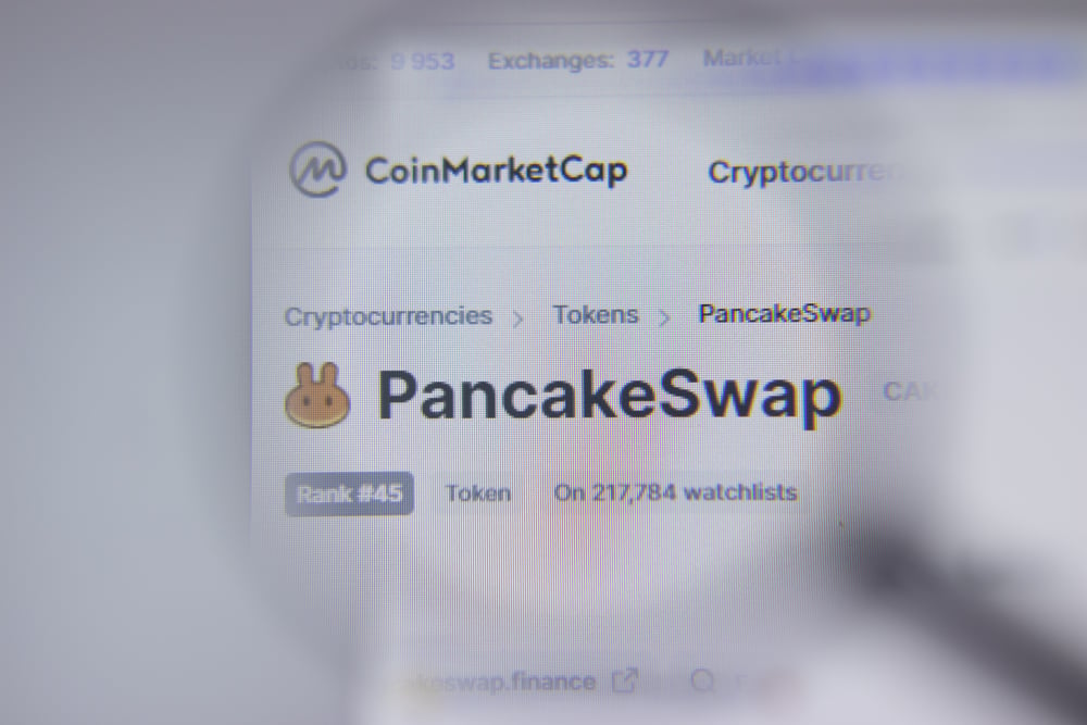 Pancakeswap Submits A Proposal for Adjustments to Farm Multipliers