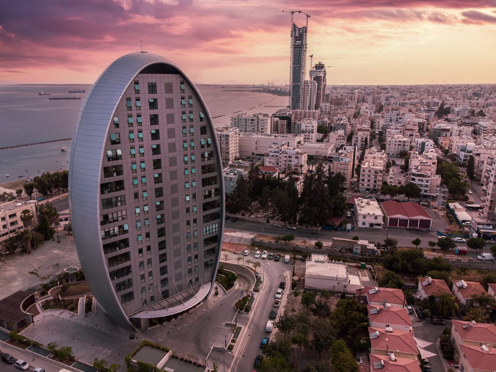 Binance To Deregister Its Local Unit In Cyprus