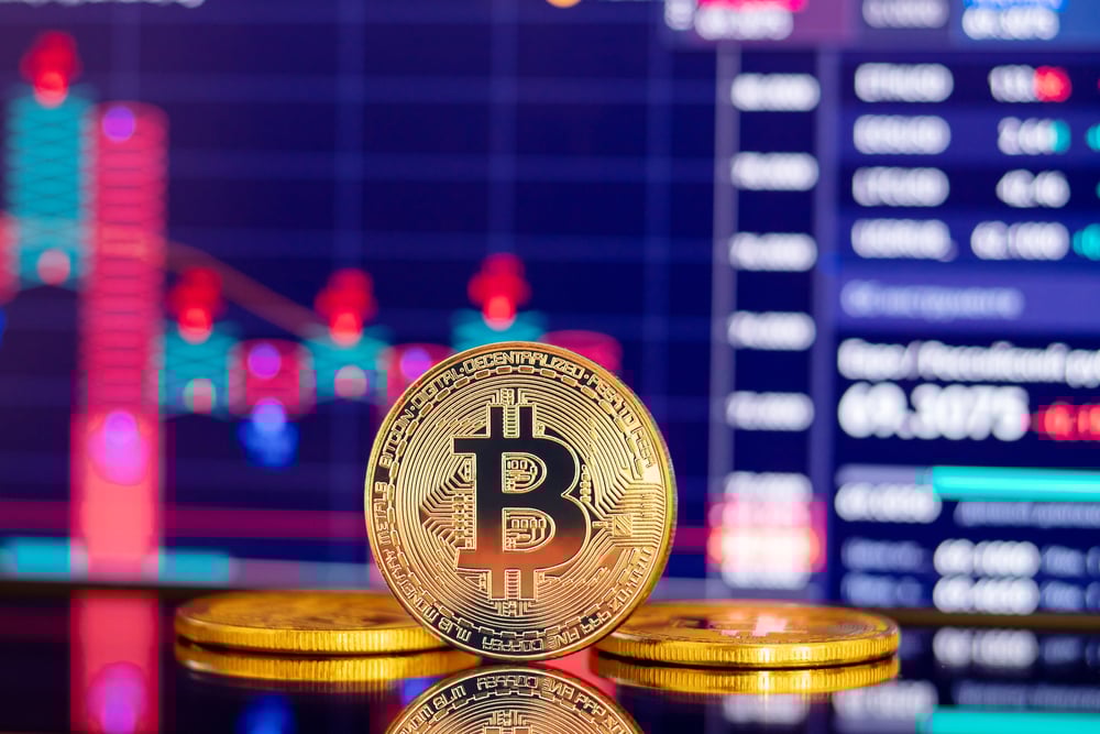 Bitcoin Stays Above $26,400 After Last Week’s Rally